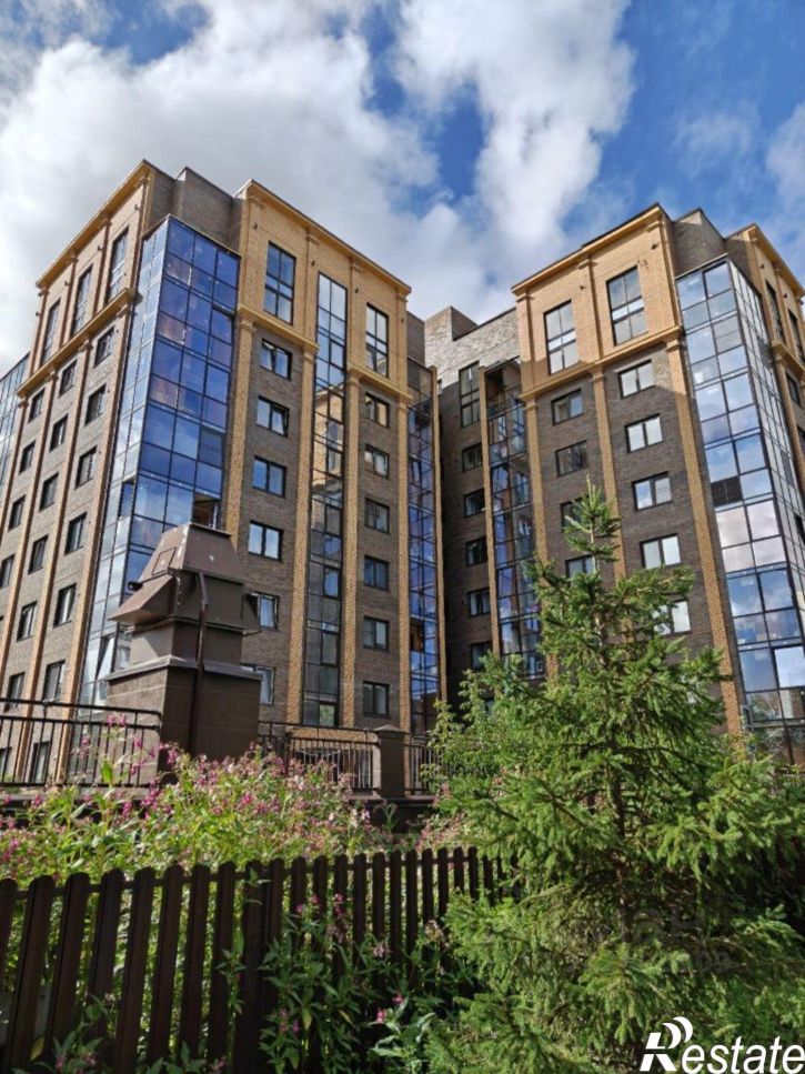2-комн квартира в новом доме Заозерный пер, 28,  д. 28