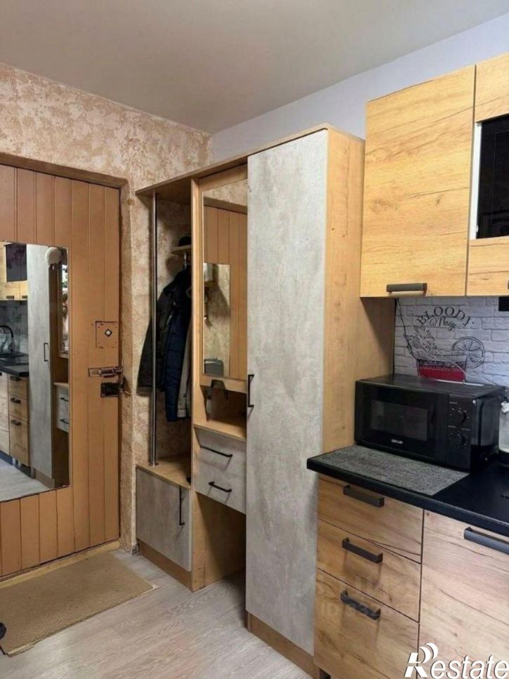 1-комн квартира Музыкальный пер, 3,  д. 3