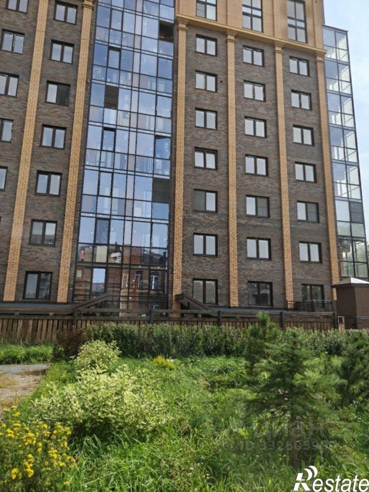 2-комн квартира в новом доме Заозерный пер, 28,  д. 28