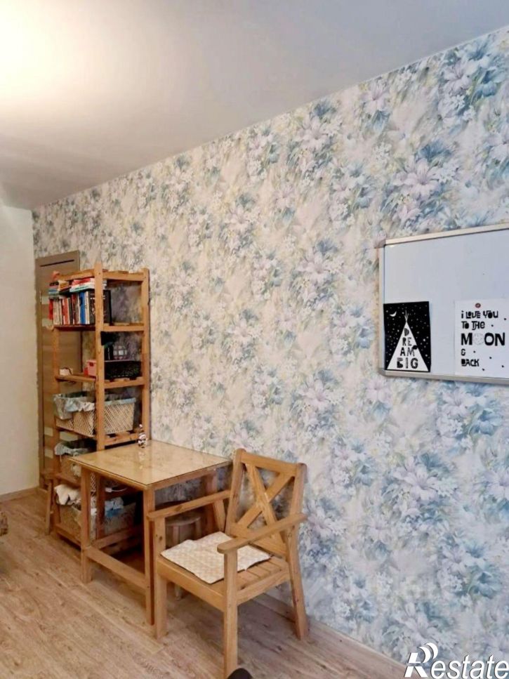 1-комн квартира ул Пушкина, 52Д,  д. 52Д