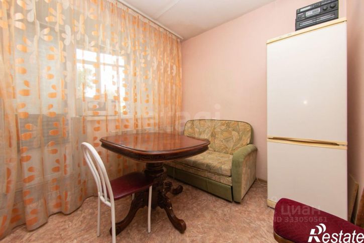 1-комн квартира пер Богдана Хмельницкого, 12а,  д. 12а