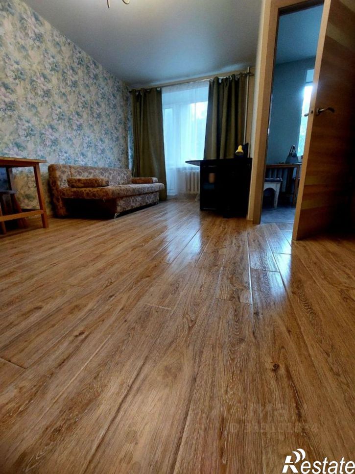1-комн квартира ул Пушкина, 52Д,  д. 52Д