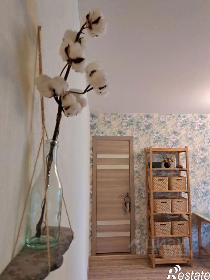 1-комн квартира ул Пушкина, 52Д,  д. 52Д