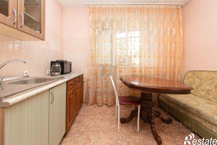 1-комн квартира пер Богдана Хмельницкого, 12а,  д. 12а