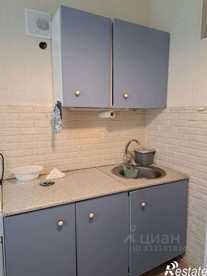 1-комн квартира ул Пушкина, 52Д,  д. 52Д