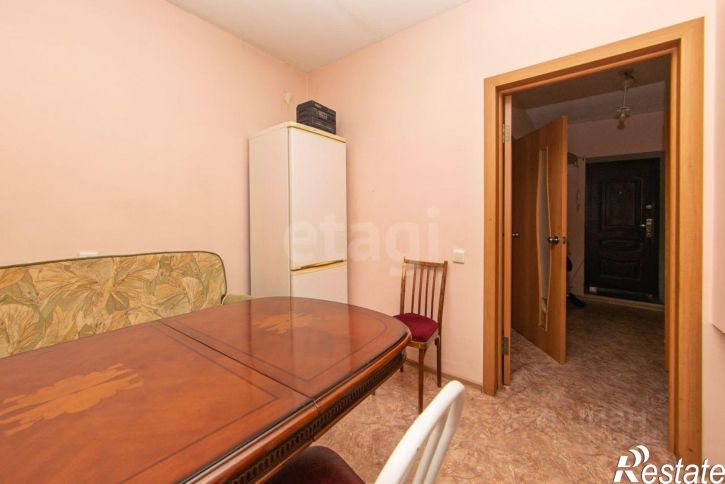 1-комн квартира пер Богдана Хмельницкого, 12а,  д. 12а