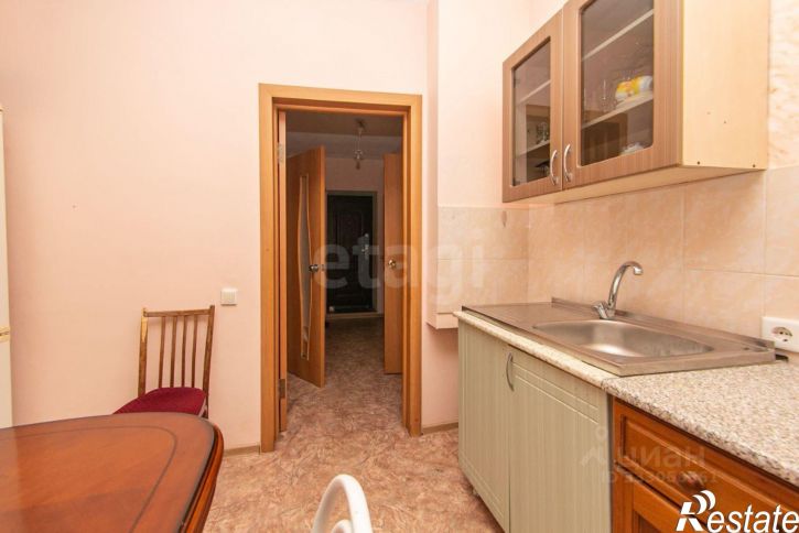 1-комн квартира пер Богдана Хмельницкого, 12а,  д. 12а