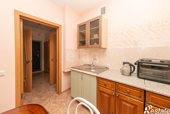 1-комн квартира пер Богдана Хмельницкого, 12а,  д. 12а