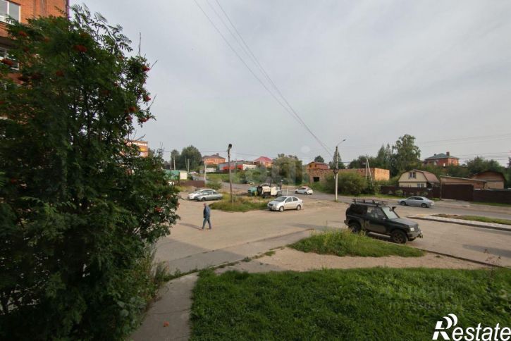 1-комн квартира пер Богдана Хмельницкого, 12а,  д. 12а