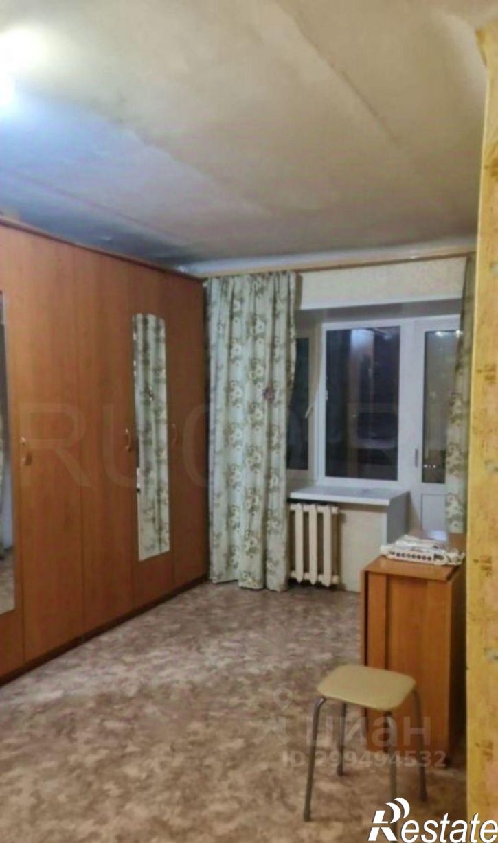 1-комн квартира ул Студенческая, 8,  д. 8