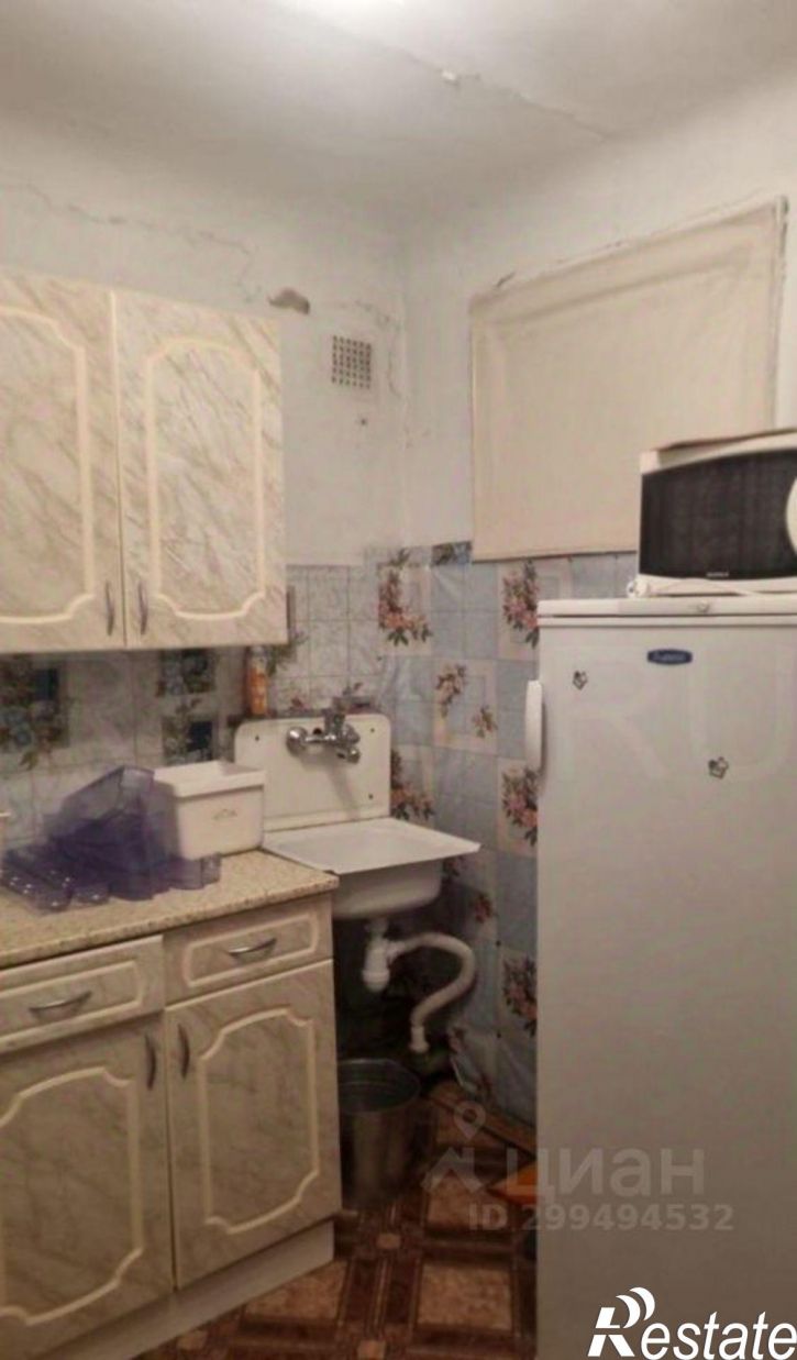 1-комн квартира ул Студенческая, 8,  д. 8