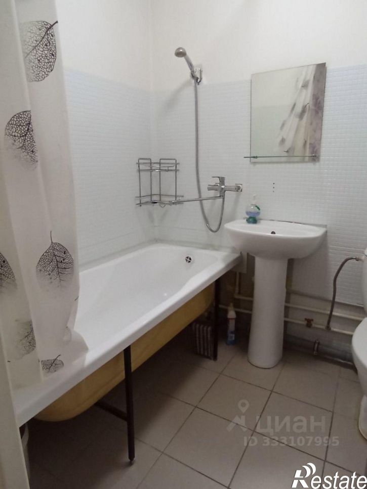 1-комн квартира ул Энтузиастов, 45,  д. 45