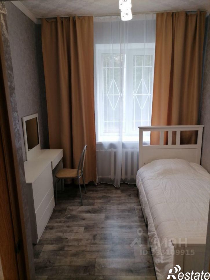 3-комн квартира ул Гоголя, 19,  д. 19