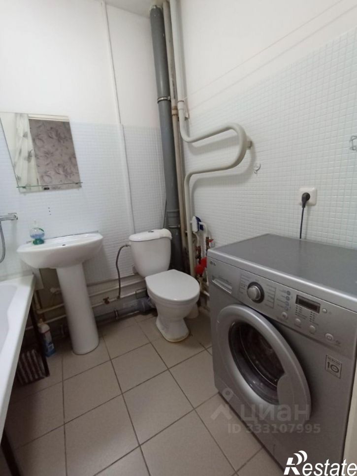 1-комн квартира ул Энтузиастов, 45,  д. 45
