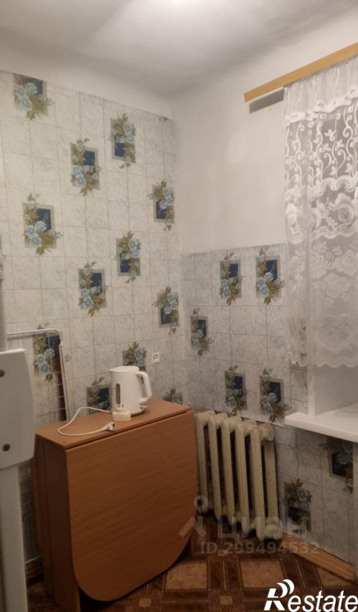 1-комн квартира ул Студенческая, 8,  д. 8