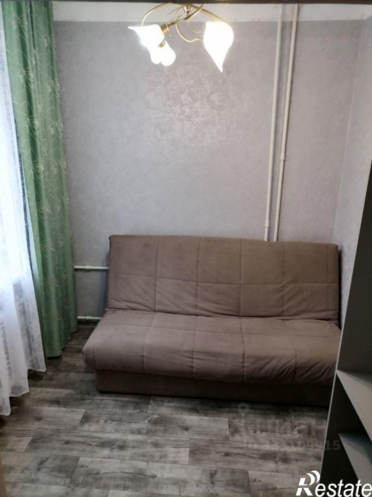 3-комн квартира ул Гоголя, 19,  д. 19