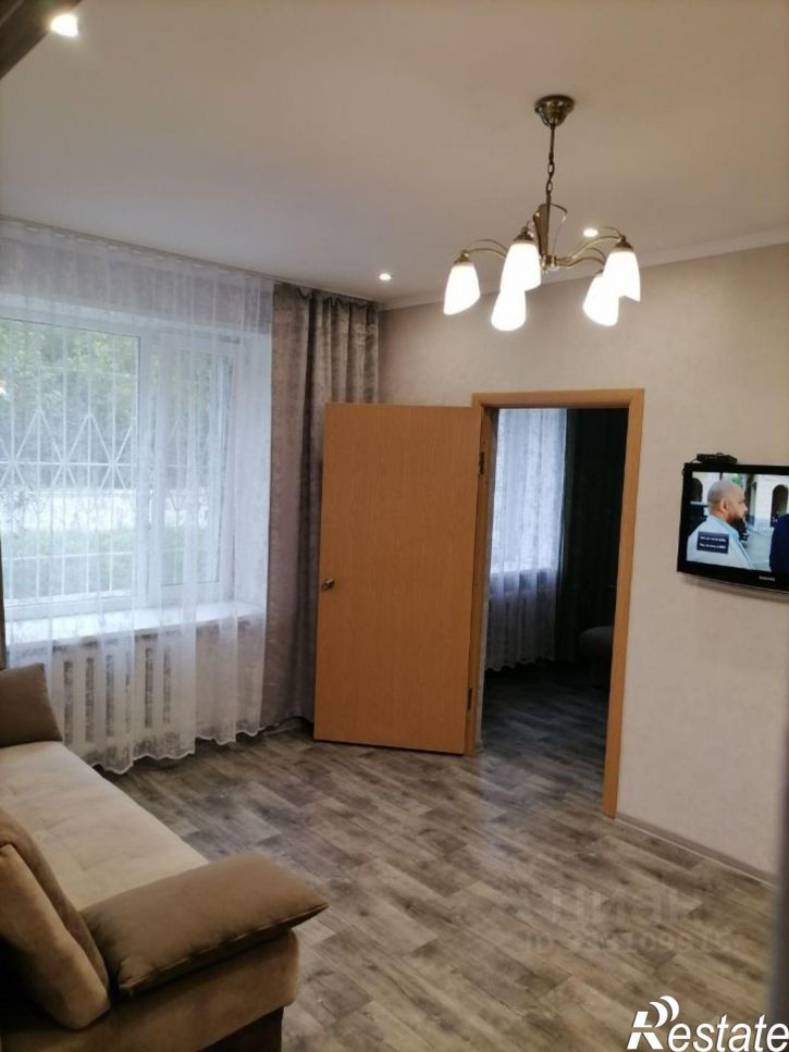 3-комн квартира ул Гоголя, 19,  д. 19