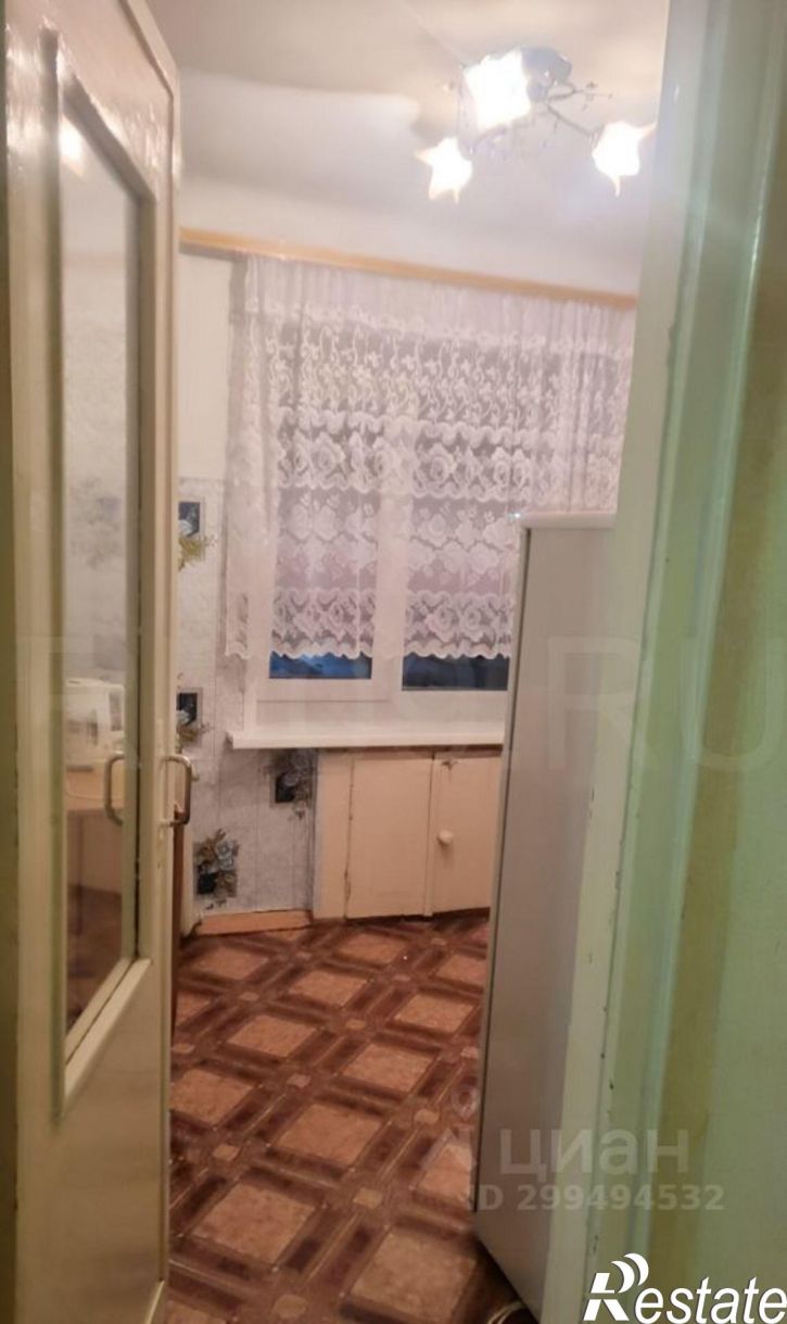 1-комн квартира ул Студенческая, 8,  д. 8