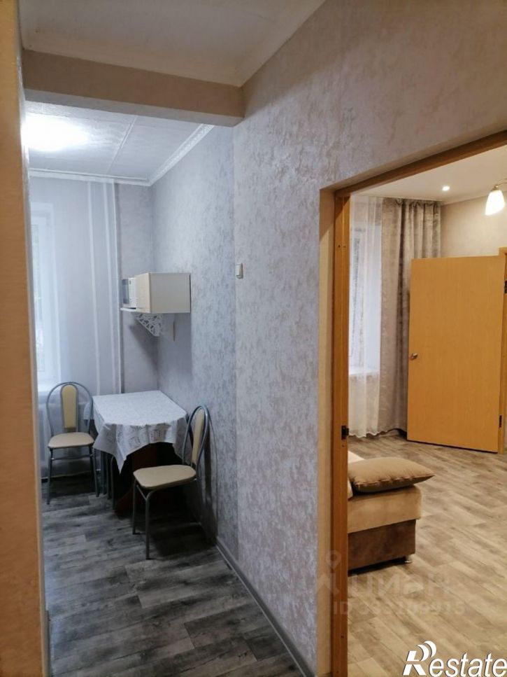 3-комн квартира ул Гоголя, 19,  д. 19