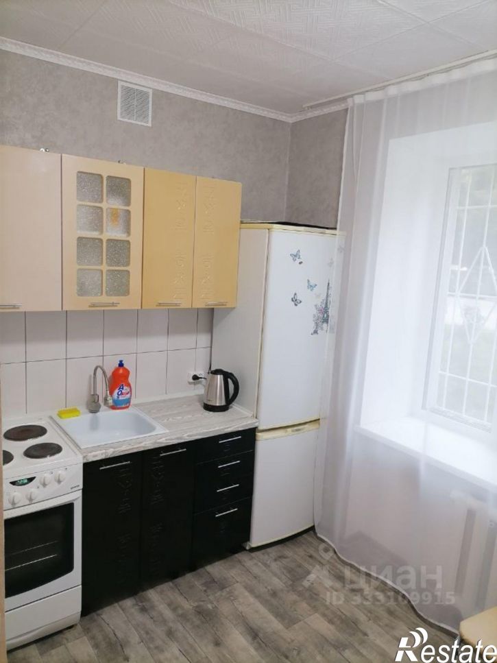 3-комн квартира ул Гоголя, 19,  д. 19