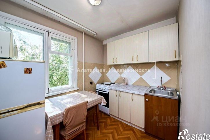 1-комн квартира ул 79-й Гвардейской дивизии, 14,  д. 14