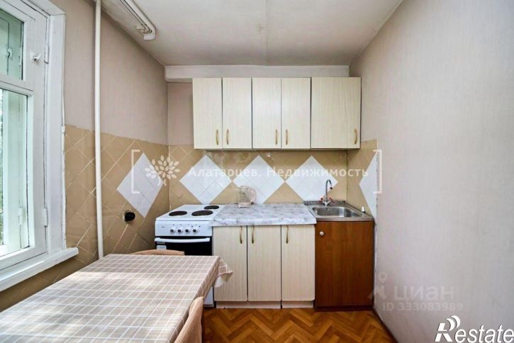 1-комн квартира ул 79-й Гвардейской дивизии, 14,  д. 14