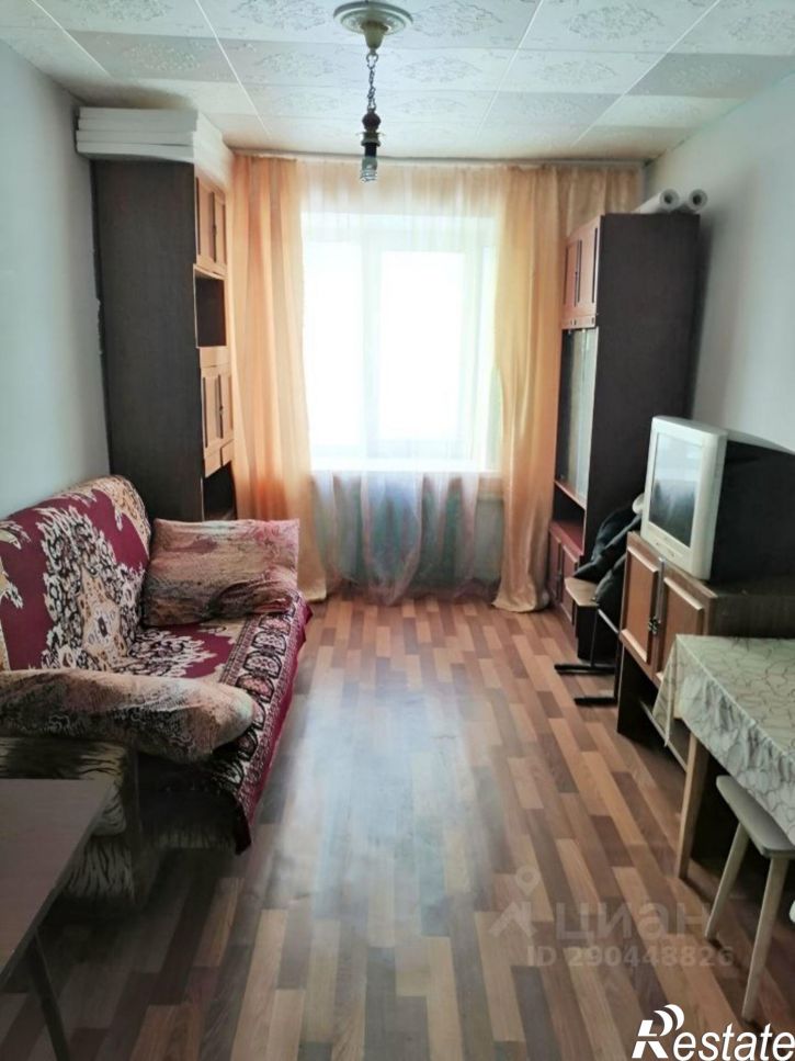 Комната ул Белинского, 62,  д. 62