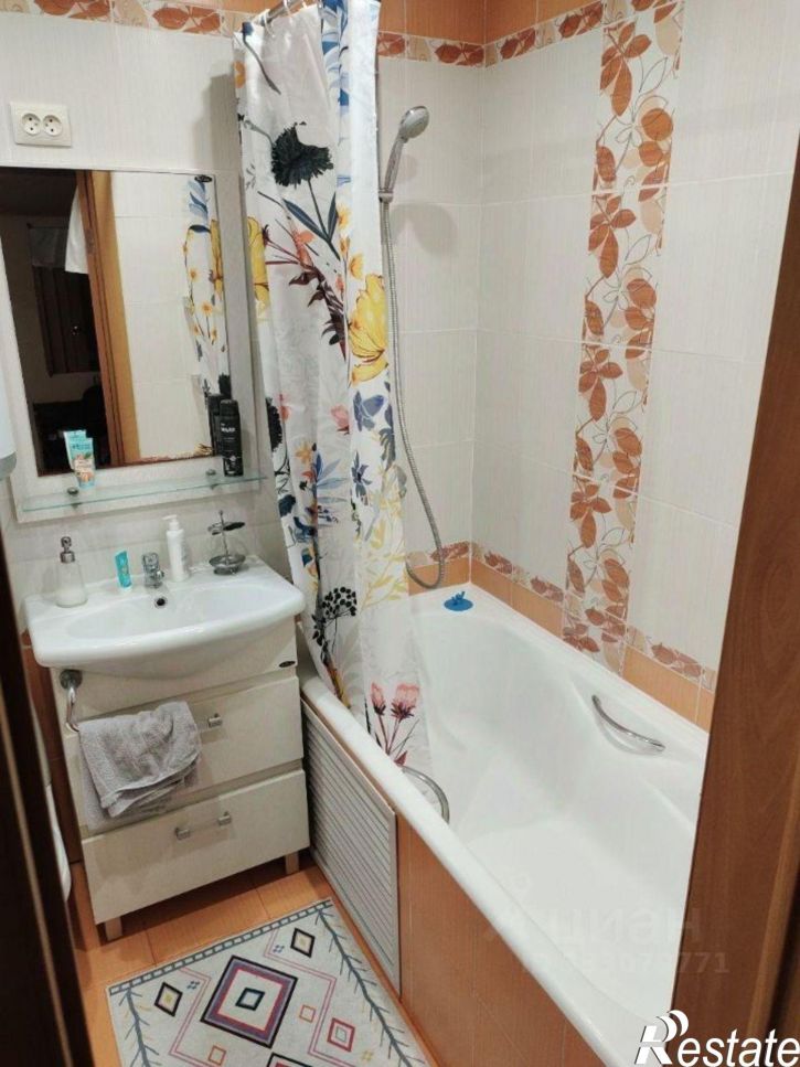 1-комн квартира ул Любы Шевцовой, 15,  д. 15