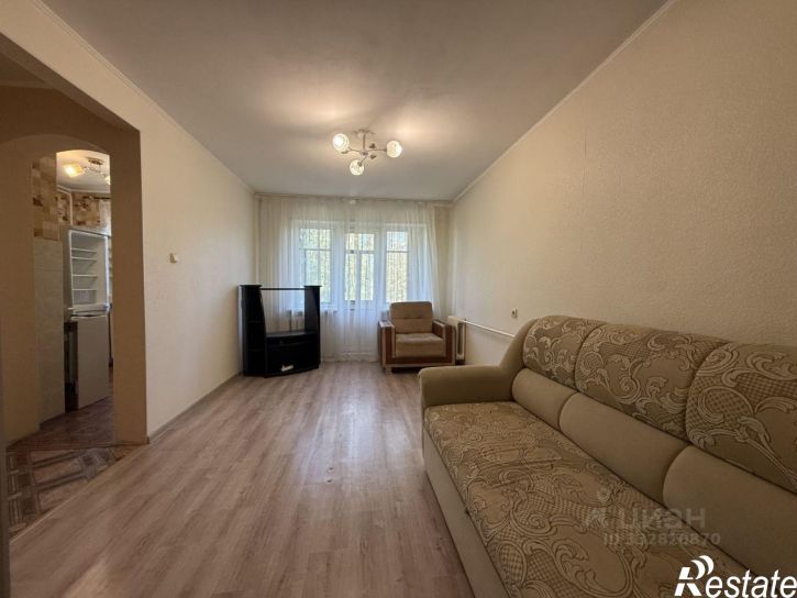 1-комн квартира ул Кулагина, 23 2,  д. 23 2,  к. 2