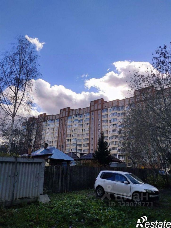 1-комн квартира ул Любы Шевцовой, 15,  д. 15