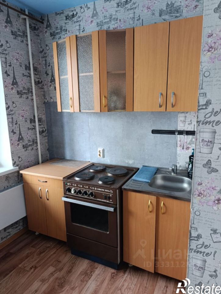 1-комн квартира ул Говорова, 37,  д. 37