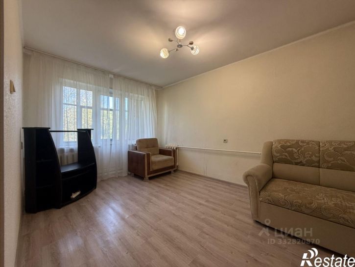 1-комн квартира ул Кулагина, 23 2,  д. 23 2,  к. 2