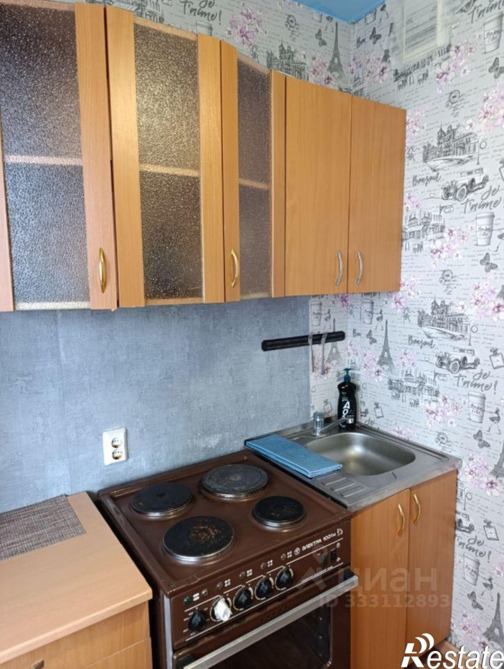 1-комн квартира ул Говорова, 37,  д. 37