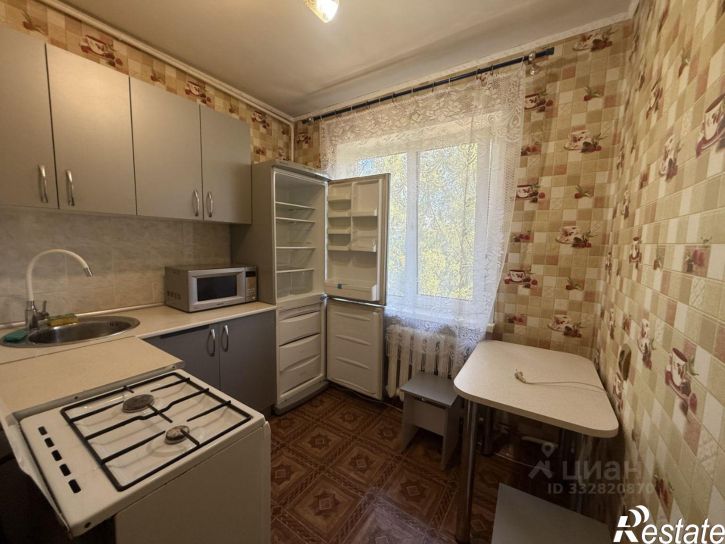 1-комн квартира ул Кулагина, 23 2,  д. 23 2,  к. 2