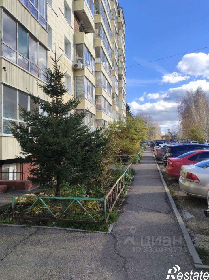 1-комн квартира ул Любы Шевцовой, 15,  д. 15