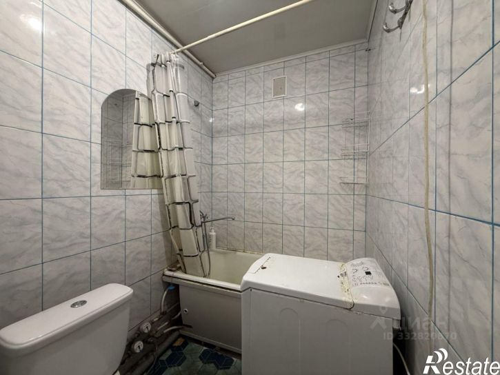 1-комн квартира ул Кулагина, 23 2,  д. 23 2,  к. 2