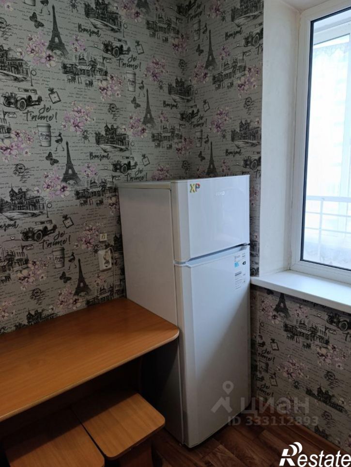 1-комн квартира ул Говорова, 37,  д. 37