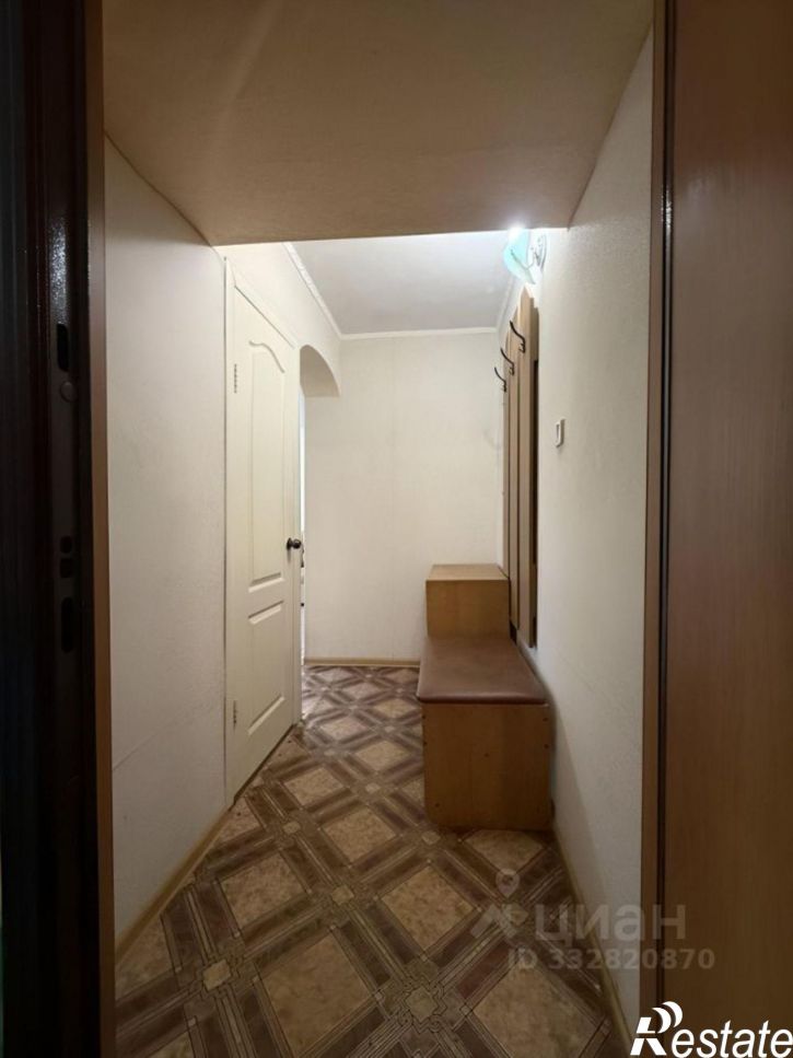 1-комн квартира ул Кулагина, 23 2,  д. 23 2,  к. 2