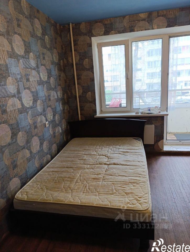1-комн квартира ул Говорова, 37,  д. 37
