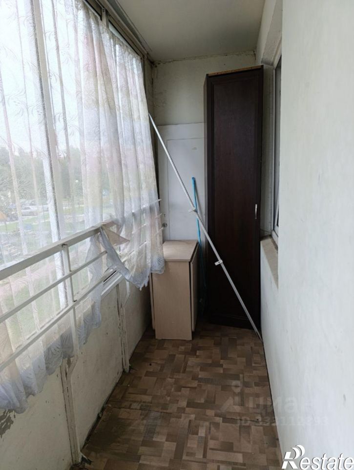 1-комн квартира ул Говорова, 37,  д. 37