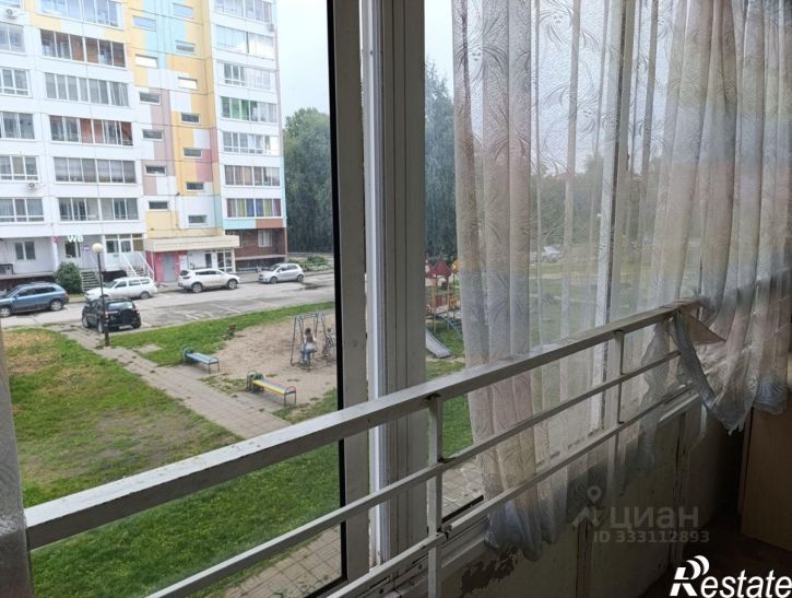 1-комн квартира ул Говорова, 37,  д. 37