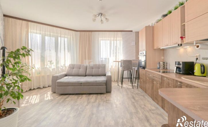 2-комн квартира ул Береговая, 13,  д. 13
