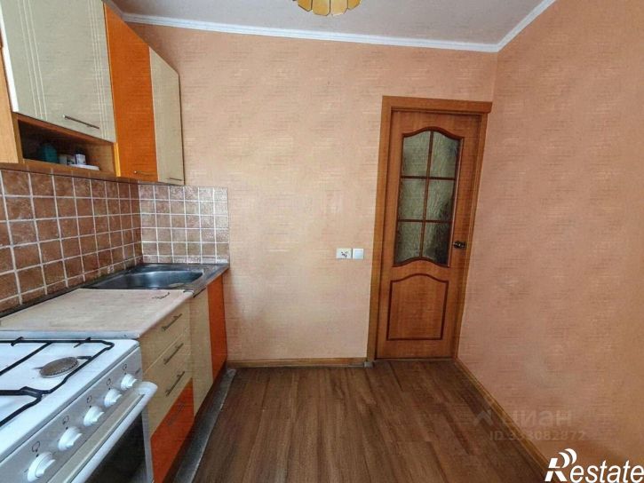 1-комн квартира пр-кт Фрунзе, 107,  д. 107