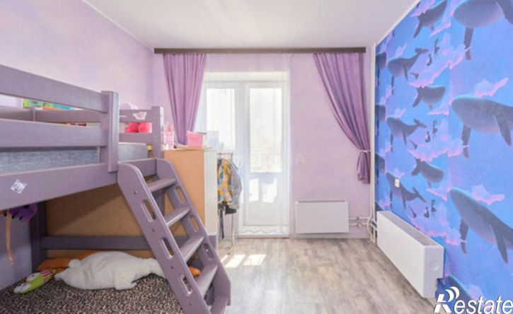 2-комн квартира ул Береговая, 13,  д. 13