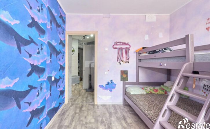 2-комн квартира ул Береговая, 13,  д. 13