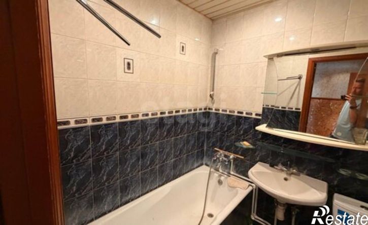 1-комн квартира ул Елизаровых, 76,  д. 76