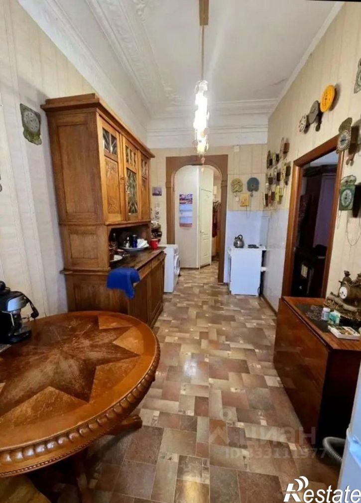 2-комн квартира ул Татарская, 9,  д. 9