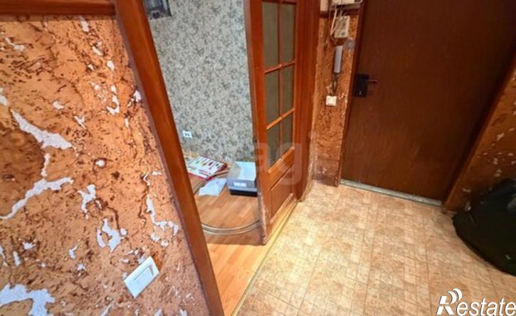 1-комн квартира ул Елизаровых, 76,  д. 76