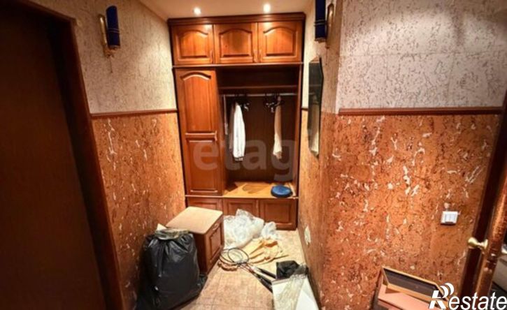 1-комн квартира ул Елизаровых, 76,  д. 76