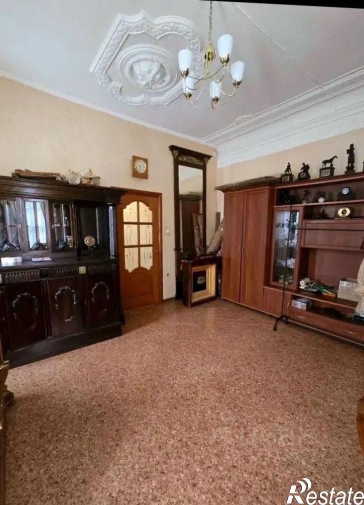 2-комн квартира ул Татарская, 9,  д. 9